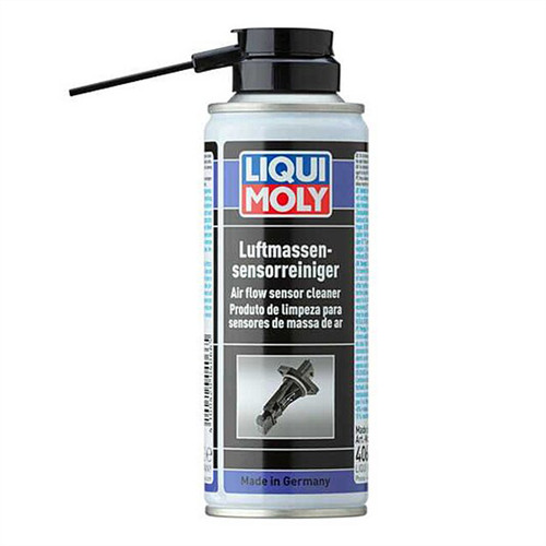 Liqui moly air sensor clean - liqui,