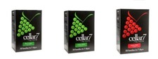 Cellar 7 Winemaking Kits Makes