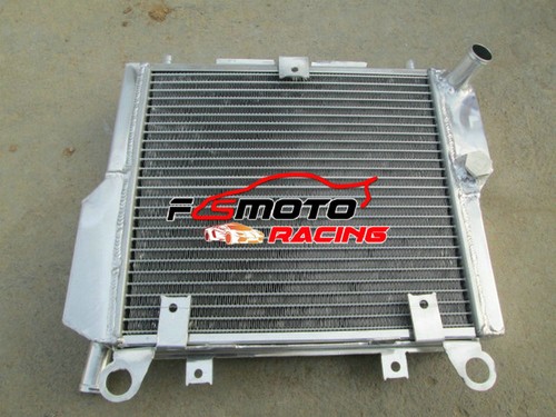 Alu radiator for - alu,