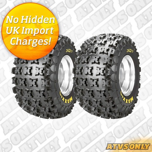 Maxxis razr 20x11 road - razr, 2