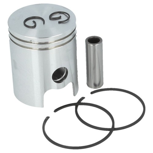 Piston rings fits wacker - piston,