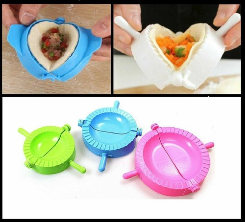 Dumpling mould pasty pastry - mould,