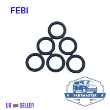 FEBI DIESEL FUEL SEALS PIPE