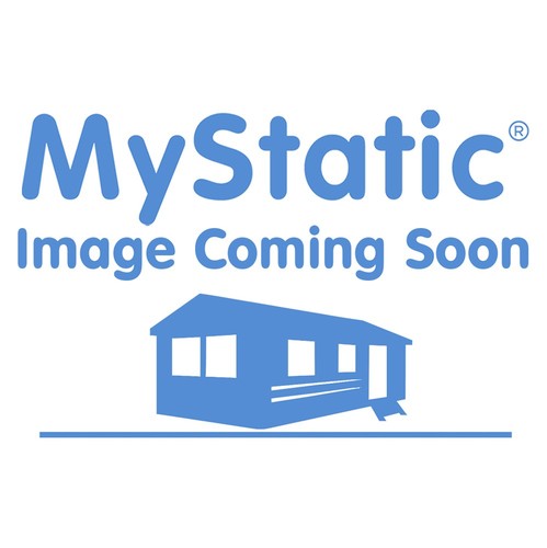 Static caravan ariston combi - caravan, e