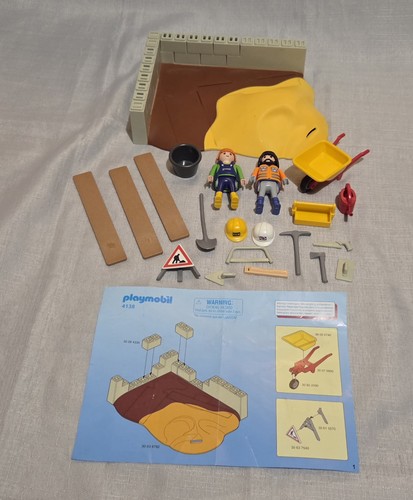 Playmobil 4138 brick - 4138,