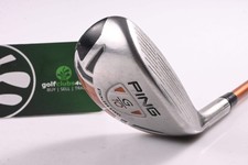 Ping G10 #3 Hybrid / 21 Degree / Regular Flex Ping TFC 129 H
