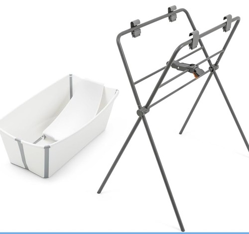 Stokke flexi bath stand - flexi, +