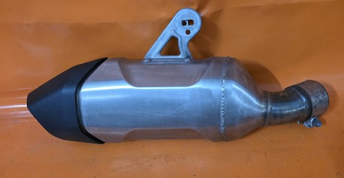 Muffler bmw - r, 1300