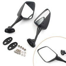 Rearview Side Mirrors Fit