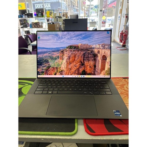 Dell precision 5570 core - dell, i7