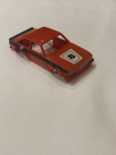 Matchbox powertrack ford - matchbox,