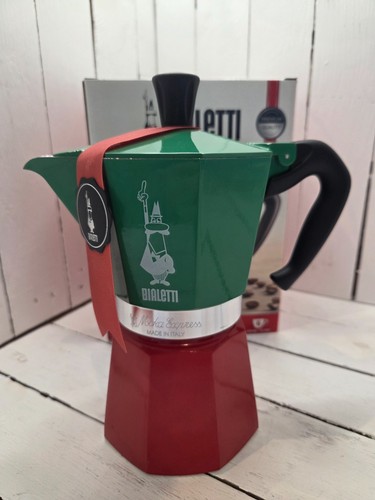 Bialetti moka express - bialetti,