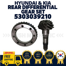 GENUINE OEM Hyundai Kia Rear