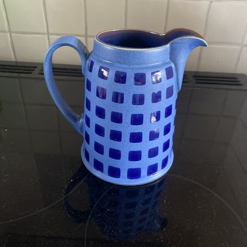 Denby reflex pitcher jug - denby,