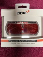 Infini Apollo Rear Carrier