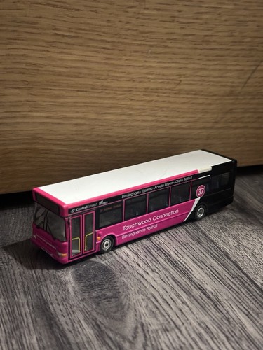 Corgi ooc om44711 dennis - dennis, dart