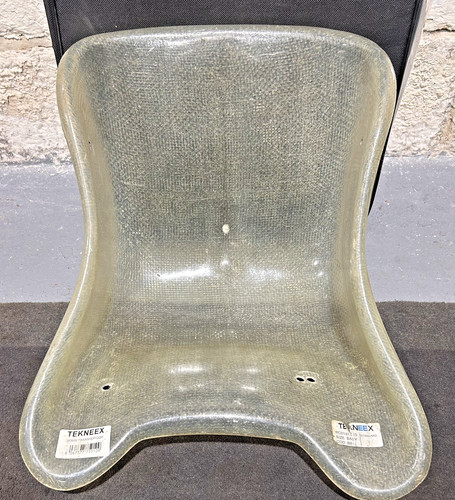 Used kart racing seat size - kart,