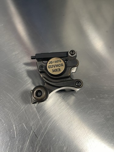 Anvil mfg guvnor mk3 - guvnor,