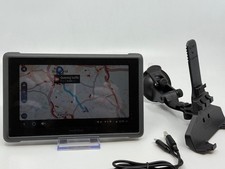 tomtom pro 8275 fully upto date maps and trafic delays and road works