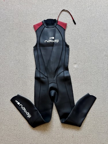 Womens wetsuit nabaiji - –,