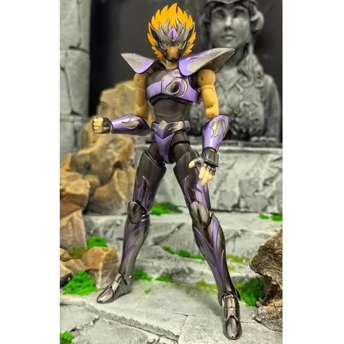 Mst saint seiya myth - jm.mst,