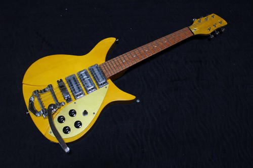 Beatles 325 early - 325, model