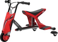 Razor Drift Rider Red