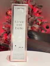 Lancôme La Vie Est Belle Eau