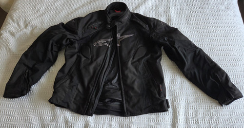 Alpinestars jaws mens - alpinestars, t-jaws