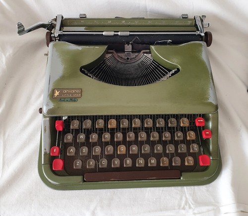 Vintage antares little star - vintage,