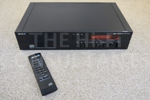 Arcam delta audiophile - delta, 70.3