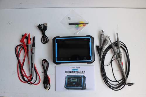 Fnirsi 2c53p lcd 2 - fnirsi-2c53p,