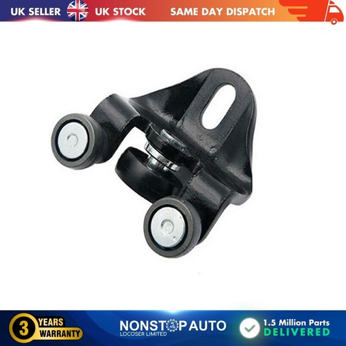 Sliding door roller guide - roller,