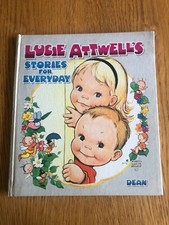 LUCIE ATTWELL'S STORIES FOR