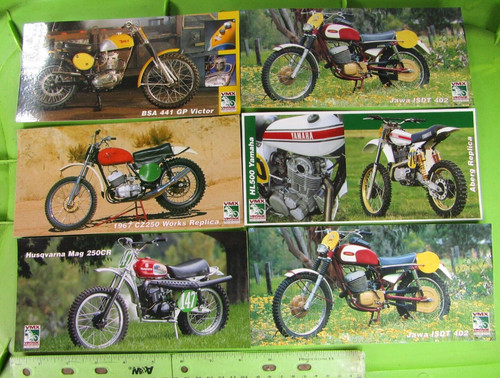 Vmx vintage motocross - vmx,