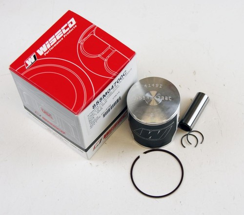 Piston kit sx85 47 00 - 03-24, 47.00