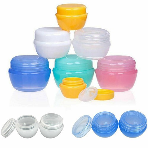 Plastic container empty sample - plastic,
