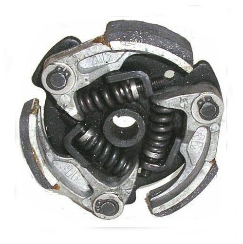 Clutch blata for stroke - clutch,
