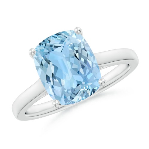 Angara ct aquamarine - 2.47,