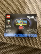 LEGO SEGA - Genesis Controller