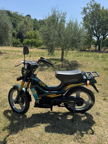 Malaguti fifty top - fifty, 89