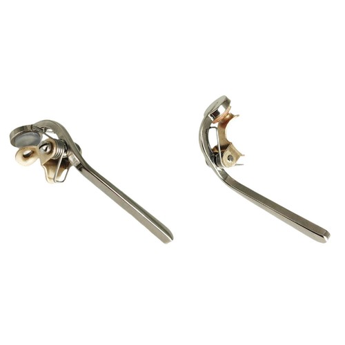 Trombone spit valve - spit,