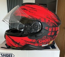 Shoei GT Air  2  Motorcycle