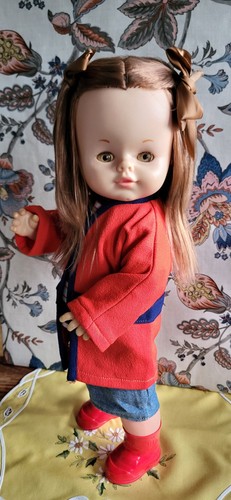 Vintage redhead 1970s - 1970s, famosa
