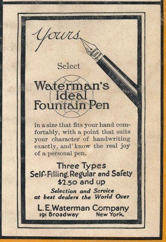 Magazine 1922 - 1922,