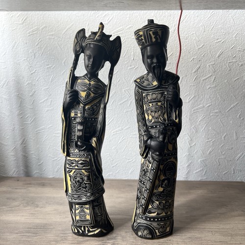 Pair asian chinese style - asian,