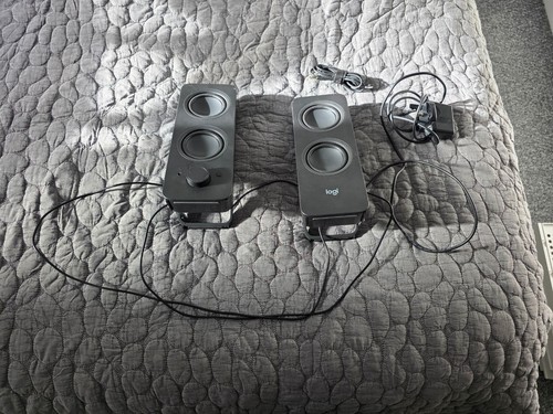 Logitech z207 wireless - logitech,