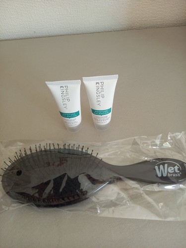 Philip kingsley shampoo - philip,
