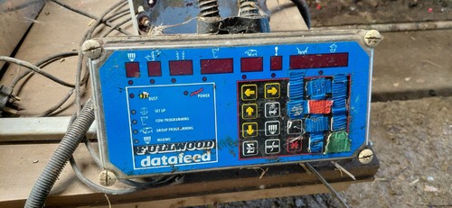 Fullwood datafeed control - fullwood,