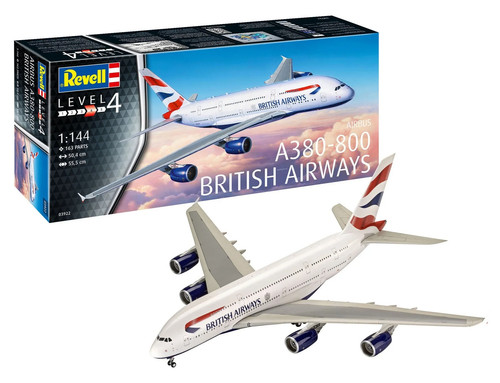 Revell 03922 airbus - revell,